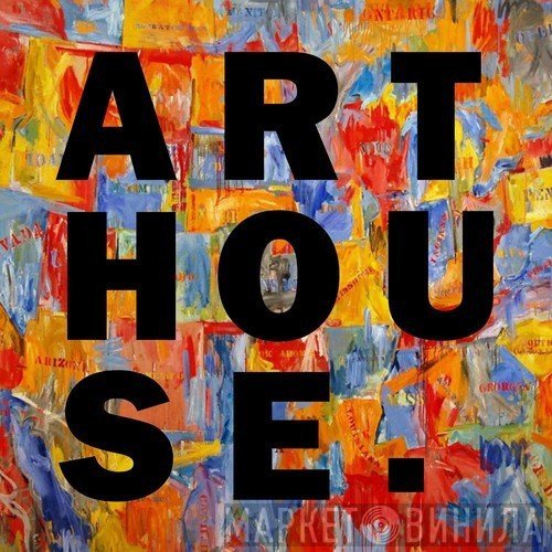 Arthouse  - Винил CD и Кассеты лейбла Arthouse (4) на сайте МаркетВинила