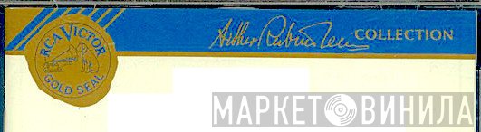 Arthur Rubinstein Collection - Винил CD и Кассеты лейбла Arthur Rubinstein Collection на сайте МаркетВинила