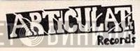 Articulate Records - Винил CD и Кассеты лейбла Articulate Records на сайте МаркетВинила