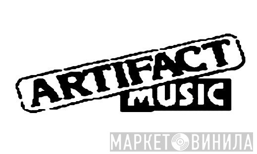Artifact Music - Винил CD и Кассеты лейбла Artifact Music на сайте МаркетВинила