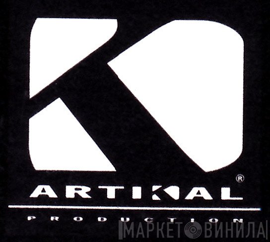 Artikal Production - Винил CD и Кассеты лейбла Artikal Production на сайте МаркетВинила