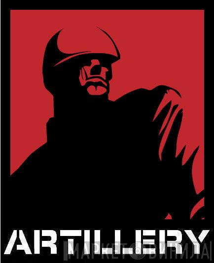 Artillery - Винил CD и Кассеты лейбла Artillery на сайте МаркетВинила