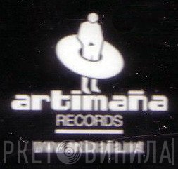 Artimaña Records - Винил CD и Кассеты лейбла Artimaña Records на сайте МаркетВинила