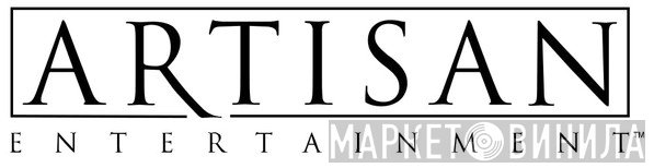 Artisan Entertainment - Винил CD и Кассеты лейбла Artisan Entertainment на сайте МаркетВинила