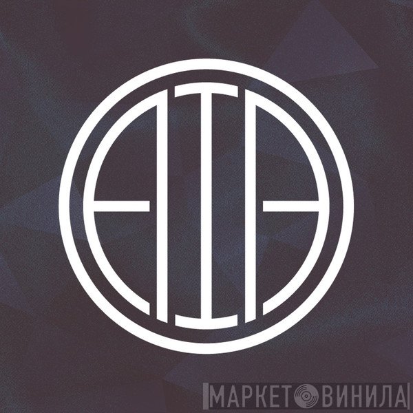 Artist Intelligence Agency - Винил CD и Кассеты лейбла Artist Intelligence Agency на сайте МаркетВинила