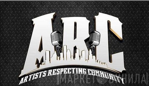 Artist Respecting Community - Винил CD и Кассеты лейбла Artist Respecting Community на сайте МаркетВинила