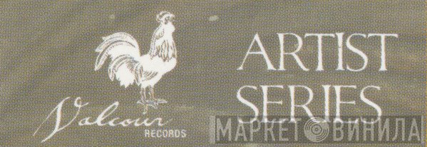Artist Series - Винил CD и Кассеты лейбла Artist Series на сайте МаркетВинила