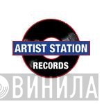 Artist Station Records - Винил CD и Кассеты лейбла Artist Station Records на сайте МаркетВинила