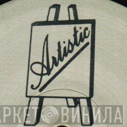 Artistic Records  - Винил CD и Кассеты лейбла Artistic Records (8) на сайте МаркетВинила