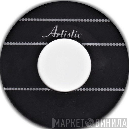 Artistic  - Винил CD и Кассеты лейбла Artistic (2) на сайте МаркетВинила