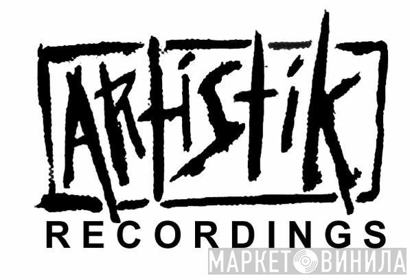 Artistik Recordings - Винил CD и Кассеты лейбла Artistik Recordings на сайте МаркетВинила