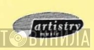 Artistry Music - Винил CD и Кассеты лейбла Artistry Music на сайте МаркетВинила