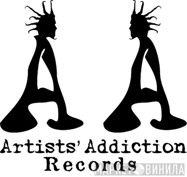 Artists' Addiction Records - Винил CD и Кассеты лейбла Artists' Addiction Records на сайте МаркетВинила