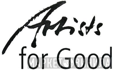 Artists For Good - Винил CD и Кассеты лейбла Artists For Good на сайте МаркетВинила