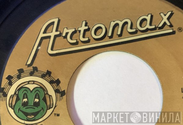 Artomax - Винил CD и Кассеты лейбла Artomax на сайте МаркетВинила