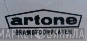 Artone Gramofoonplaten - Винил CD и Кассеты лейбла Artone Gramofoonplaten на сайте МаркетВинила