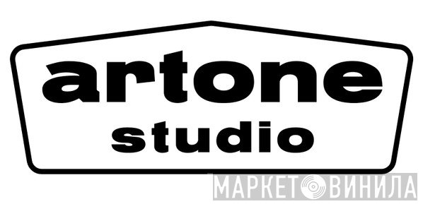 Artone Studio - Винил CD и Кассеты лейбла Artone Studio на сайте МаркетВинила