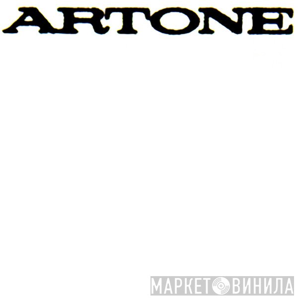 Artone  - Винил CD и Кассеты лейбла Artone (3) на сайте МаркетВинила