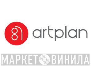 Artplan - Винил CD и Кассеты лейбла Artplan на сайте МаркетВинила