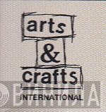 Arts & Crafts International - Винил CD и Кассеты лейбла Arts & Crafts International на сайте МаркетВинила