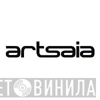 Artsaia - Винил CD и Кассеты лейбла Artsaia на сайте МаркетВинила