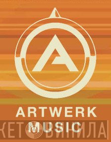 Artwerk Music - Винил CD и Кассеты лейбла Artwerk Music на сайте МаркетВинила