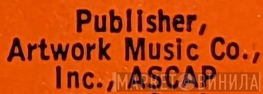 Artwork Music Co., Inc. - Винил CD и Кассеты лейбла Artwork Music Co., Inc. на сайте МаркетВинила