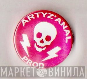 Artyzanal Prod - Винил CD и Кассеты лейбла Artyzanal Prod на сайте МаркетВинила