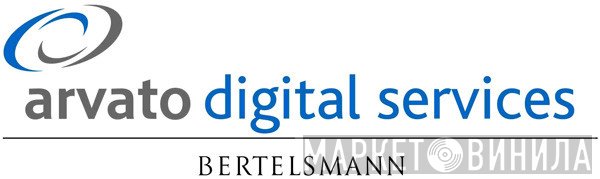Arvato Digital Services - Винил CD и Кассеты лейбла Arvato Digital Services на сайте МаркетВинила