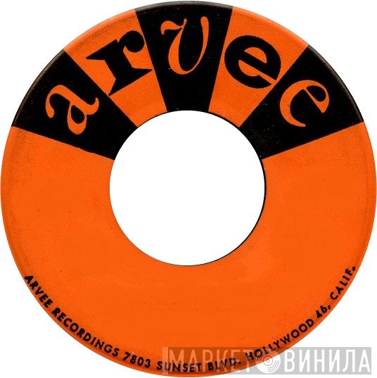 Arvee - Винил CD и Кассеты лейбла Arvee на сайте МаркетВинила