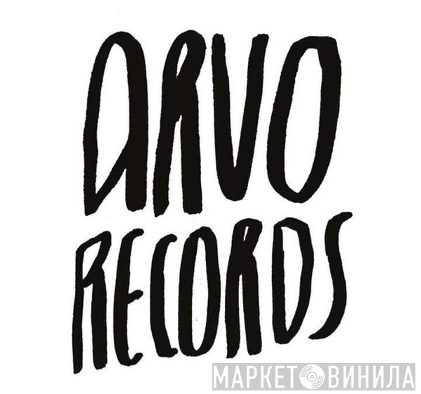 Arvo Records - Винил CD и Кассеты лейбла Arvo Records на сайте МаркетВинила