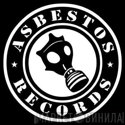 Asbestos Records - Винил CD и Кассеты лейбла Asbestos Records на сайте МаркетВинила