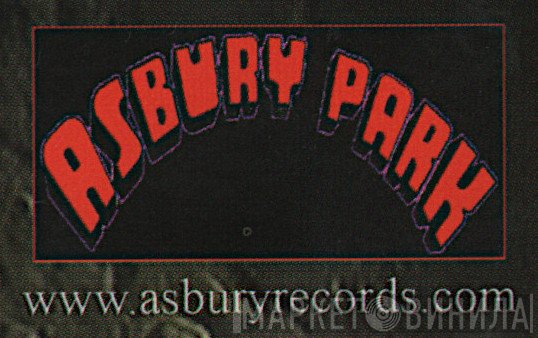 Asbury Park Records - Винил CD и Кассеты лейбла Asbury Park Records на сайте МаркетВинила