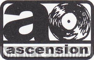 Ascension Records  - Винил CD и Кассеты лейбла Ascension Records (5) на сайте МаркетВинила