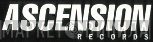 Ascension Records - Винил CD и Кассеты лейбла Ascension Records на сайте МаркетВинила