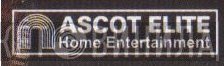 Ascot Elite Home Entertainment - Винил CD и Кассеты лейбла Ascot Elite Home Entertainment на сайте МаркетВинила