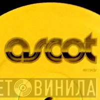 Ascot Records  - Винил CD и Кассеты лейбла Ascot Records (5) на сайте МаркетВинила