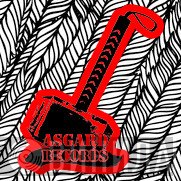 Asgard Records  - Винил CD и Кассеты лейбла Asgard Records (5) на сайте МаркетВинила