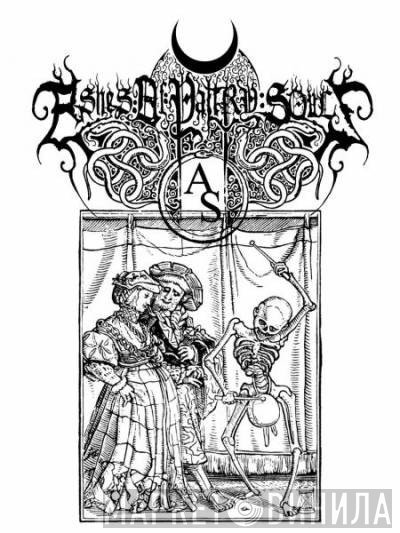 Ashes Of Paltry Souls - Винил CD и Кассеты лейбла Ashes Of Paltry Souls на сайте МаркетВинила