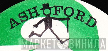 Ashford - Винил CD и Кассеты лейбла Ashford на сайте МаркетВинила
