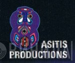 Asitis Productions - Винил CD и Кассеты лейбла Asitis Productions на сайте МаркетВинила