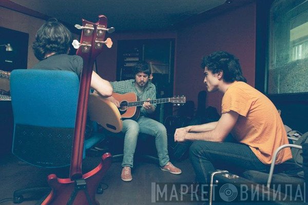 Ask Studios - Винил CD и Кассеты лейбла Ask Studios на сайте МаркетВинила