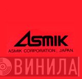 Asmik Corporation - Винил CD и Кассеты лейбла Asmik Corporation на сайте МаркетВинила