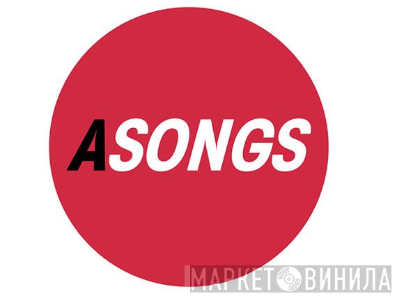 Asongs - Винил CD и Кассеты лейбла Asongs на сайте МаркетВинила