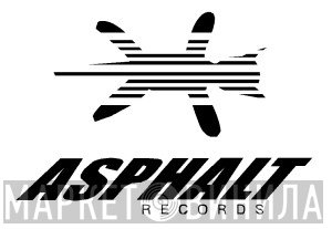 Asphalt Records - Винил CD и Кассеты лейбла Asphalt Records на сайте МаркетВинила