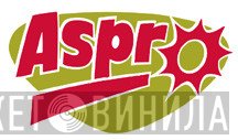 Aspro - Винил CD и Кассеты лейбла Aspro на сайте МаркетВинила
