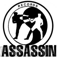 Assassin Records - Винил CD и Кассеты лейбла Assassin Records на сайте МаркетВинила
