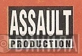 Assault Production - Винил CD и Кассеты лейбла Assault Production на сайте МаркетВинила