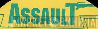 Assault - Винил CD и Кассеты лейбла Assault на сайте МаркетВинила