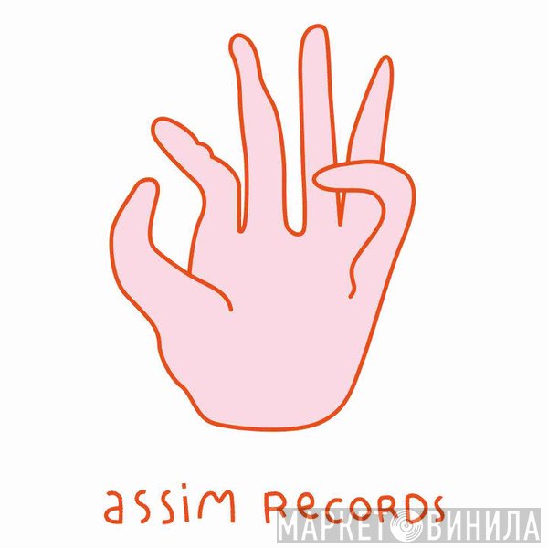 Assim Records - Винил CD и Кассеты лейбла Assim Records на сайте МаркетВинила